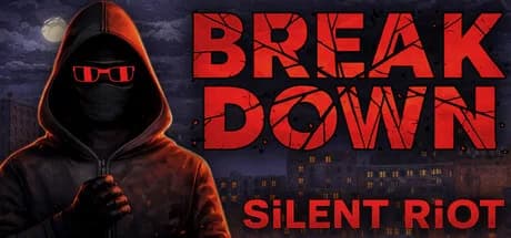 Breakdown: Silent Riot görsel 1