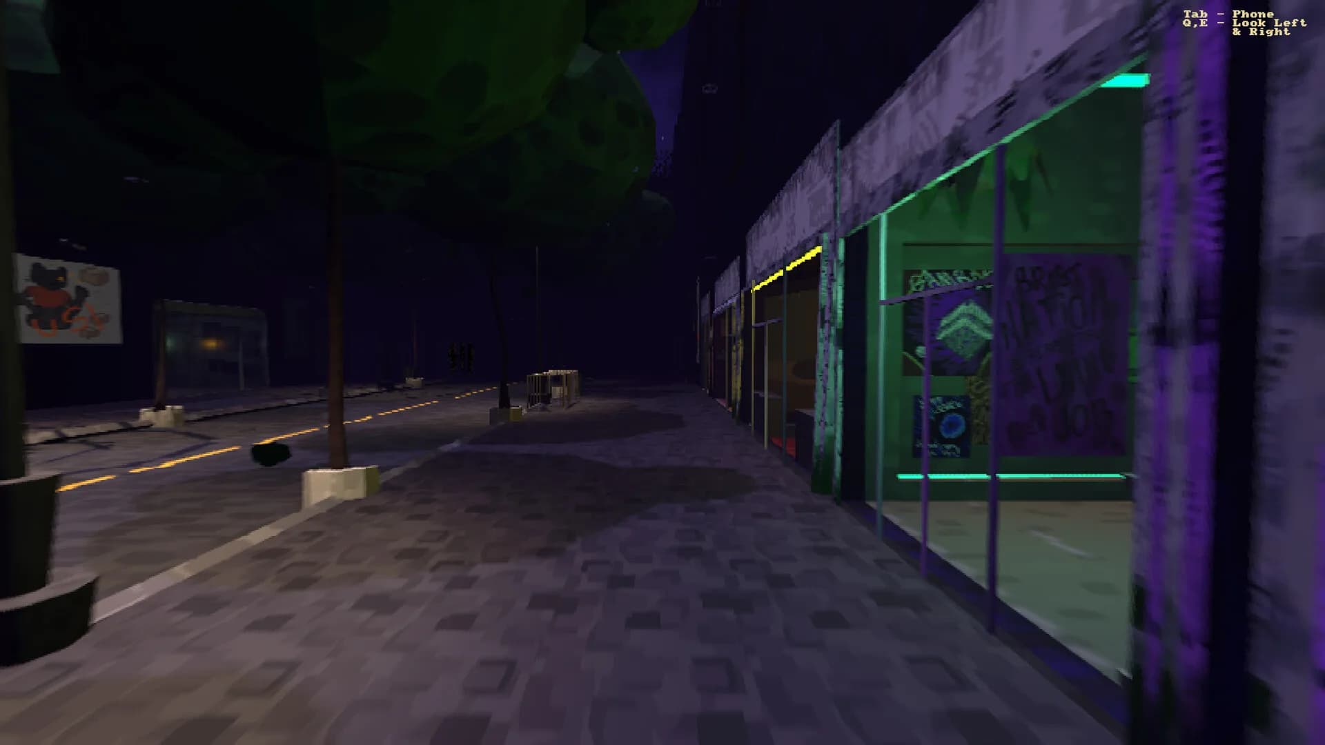 The Sleepless Nights Origins görsel 2