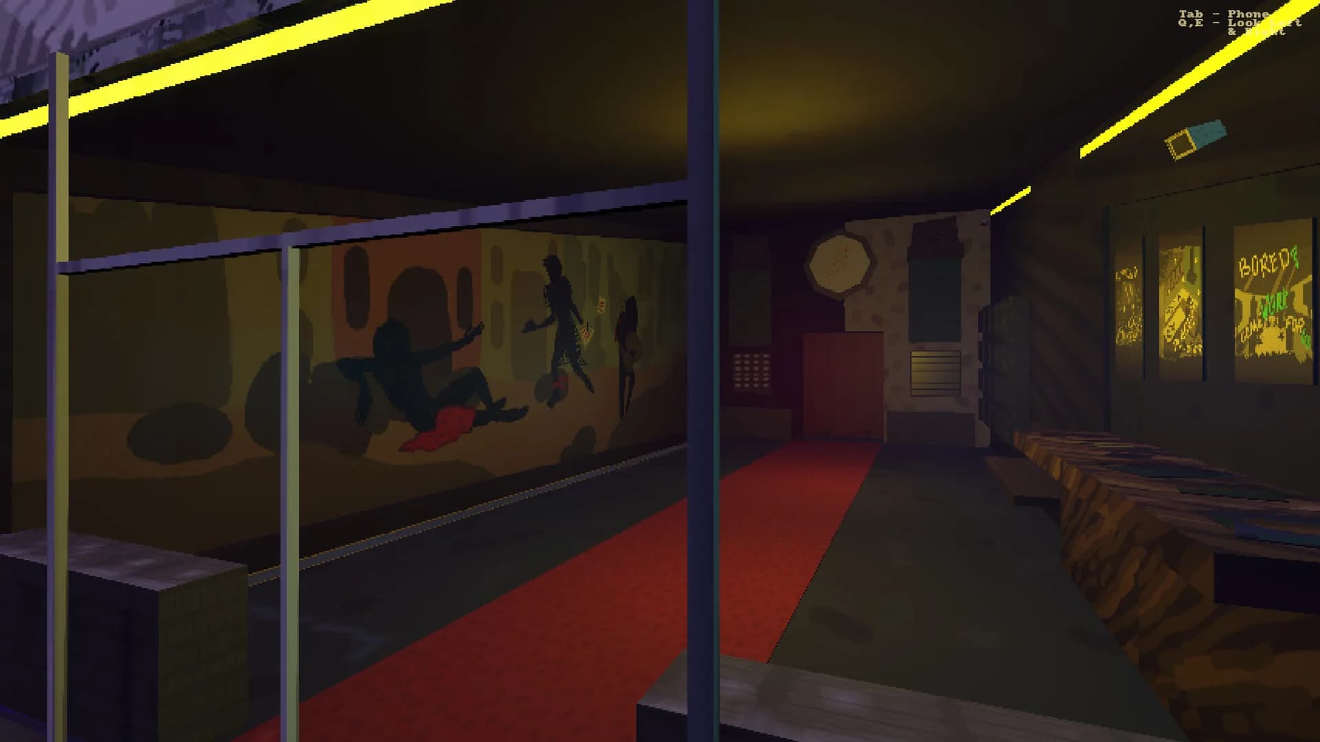 The Sleepless Nights Origins görsel 3