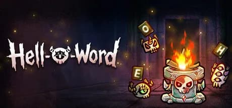 Hell-O-Word görsel 1