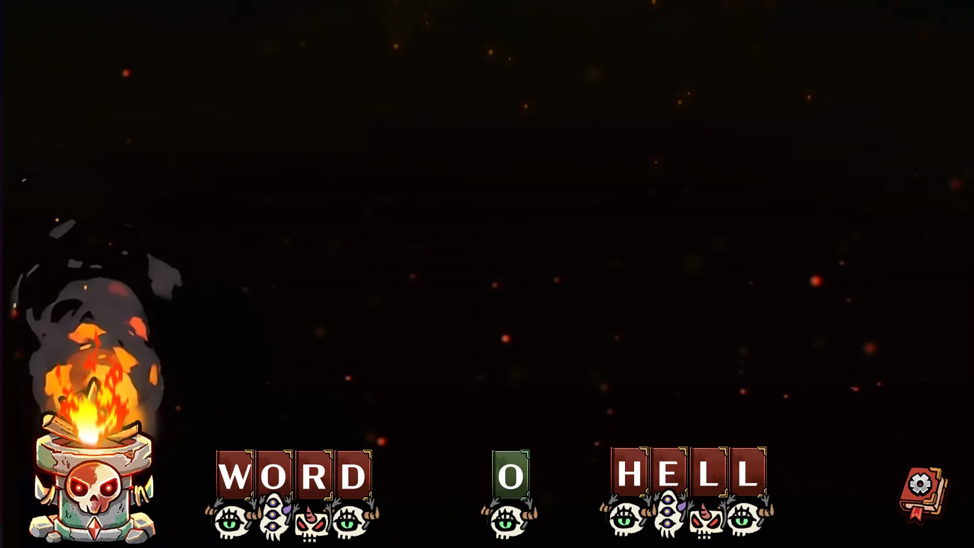 Hell-O-Word görsel 2