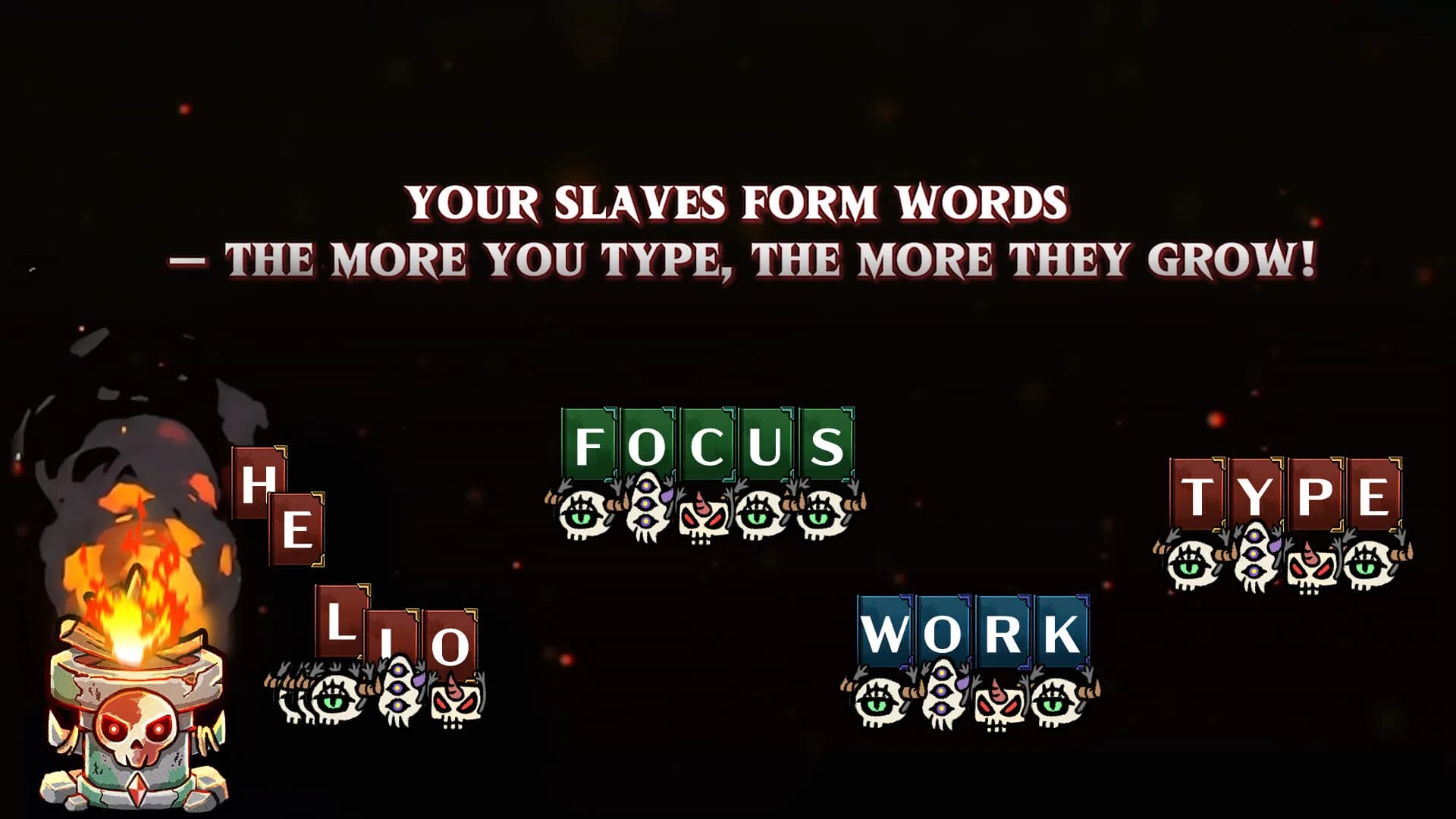 Hell-O-Word görsel 4