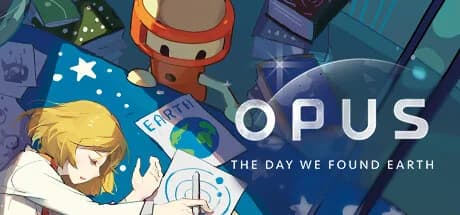 OPUS: The Day We Found Earth görsel 1