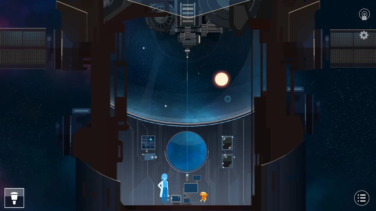 OPUS: The Day We Found Earth görsel 2