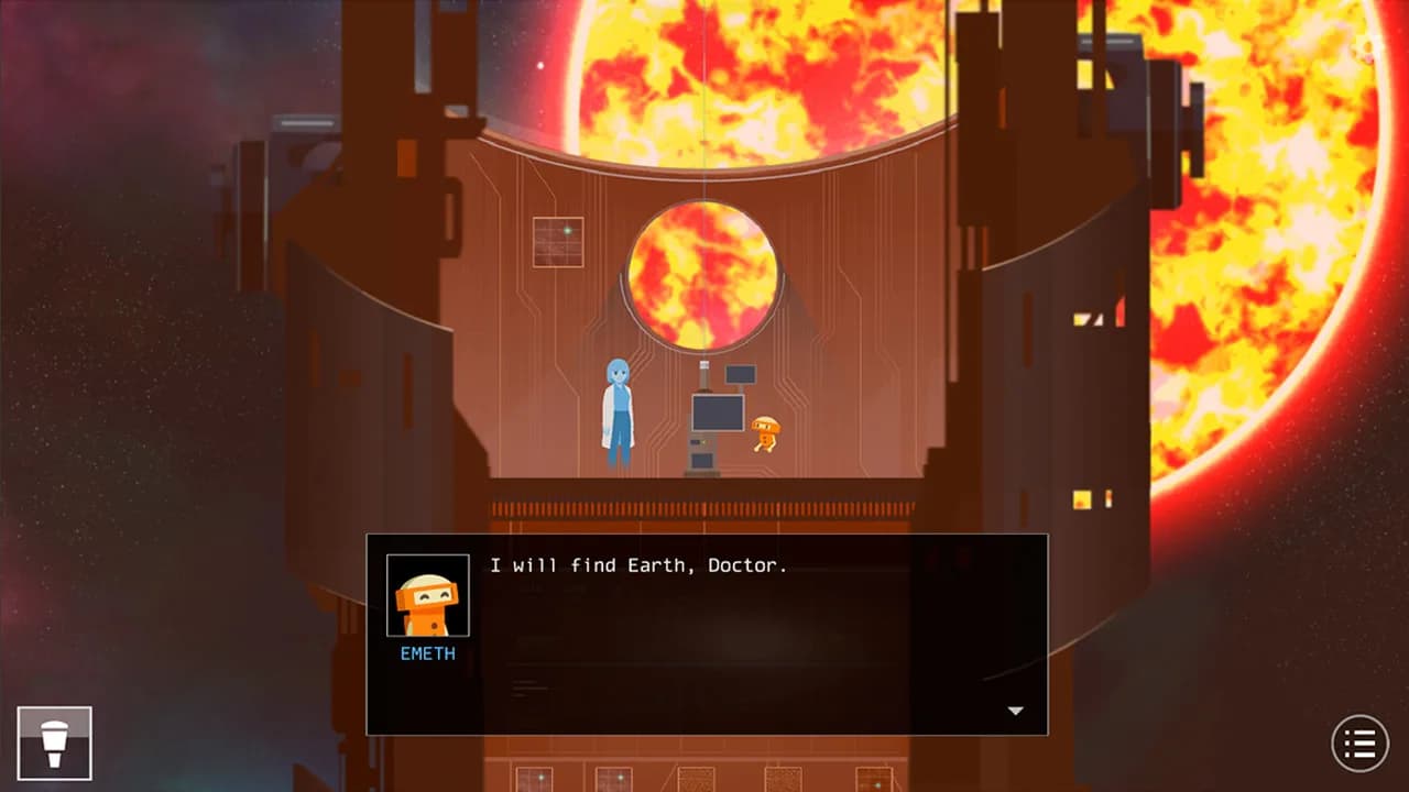 OPUS: The Day We Found Earth görsel 4