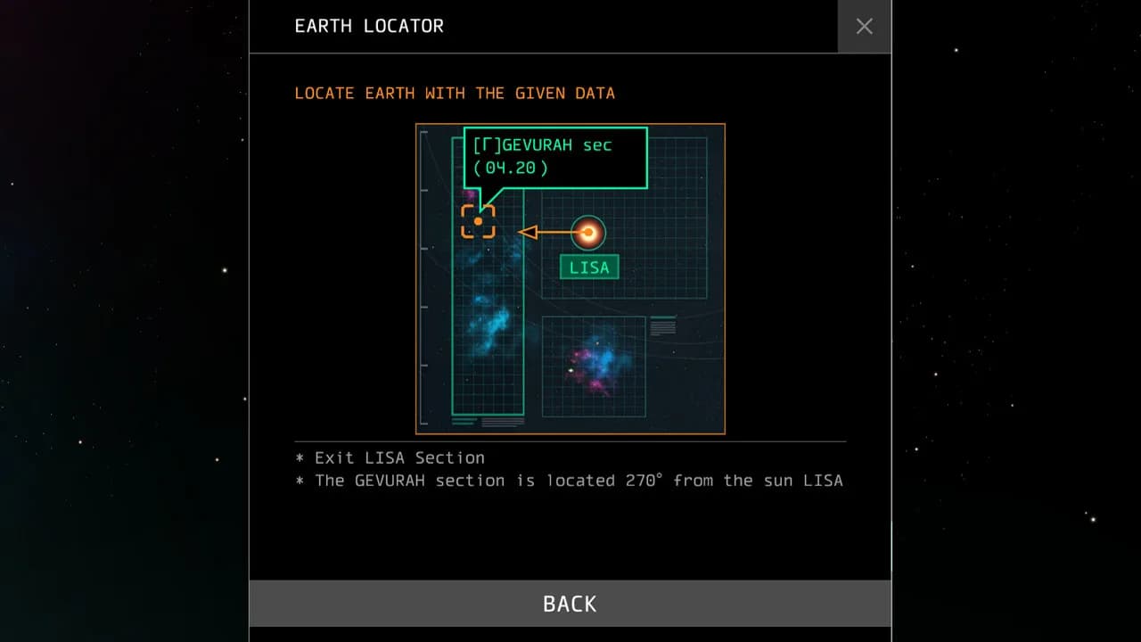 OPUS: The Day We Found Earth görsel 5