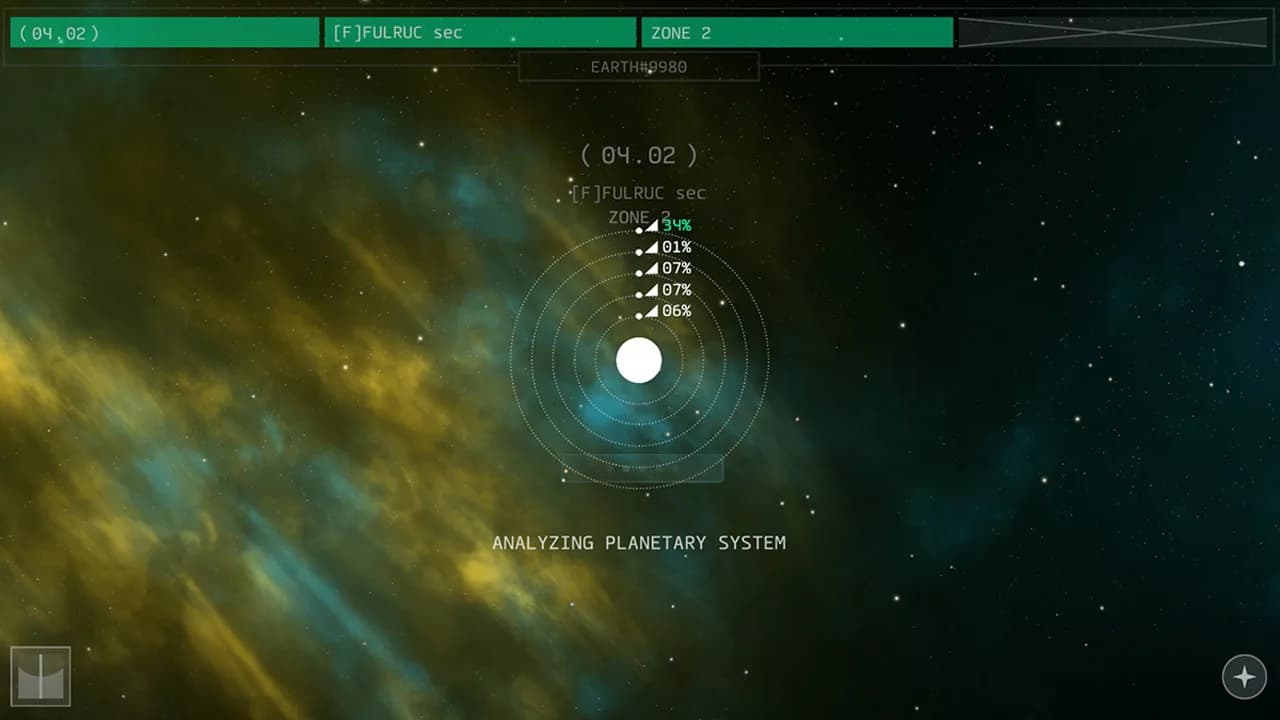 OPUS: The Day We Found Earth görsel 6