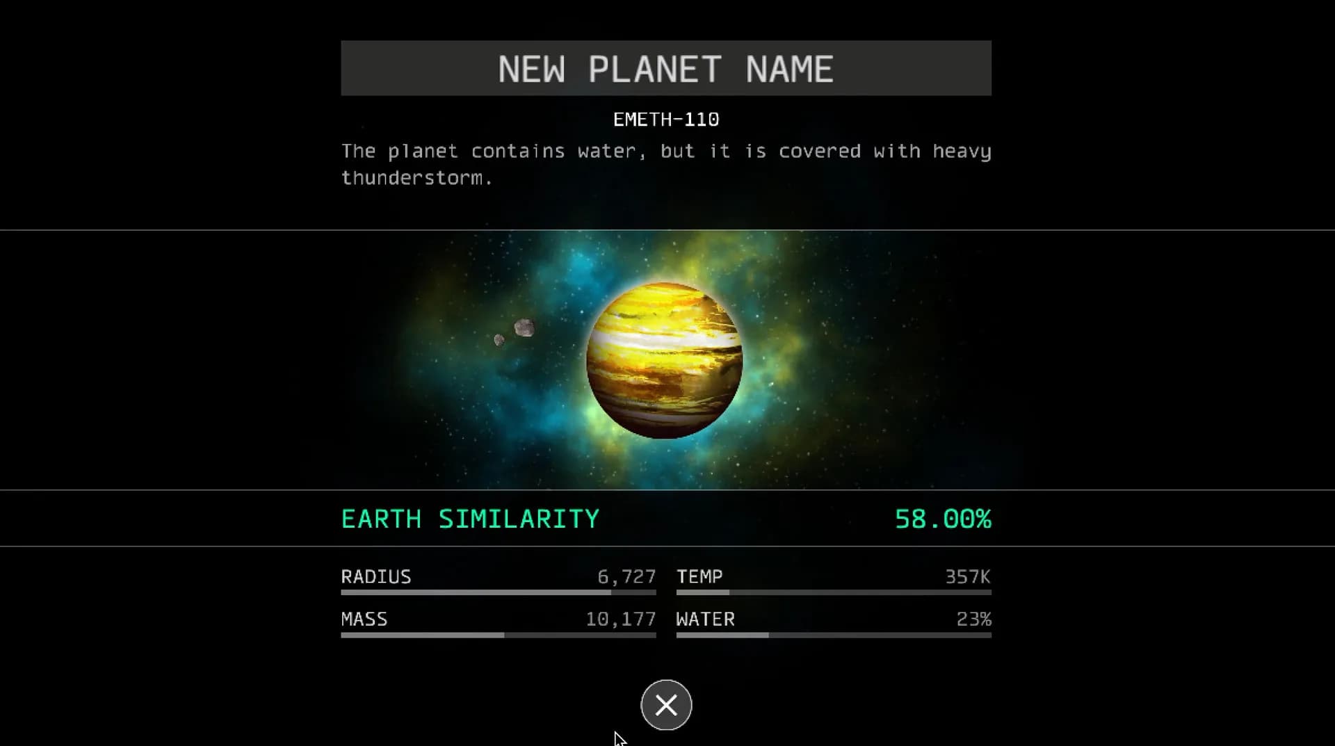 OPUS: The Day We Found Earth görsel 8