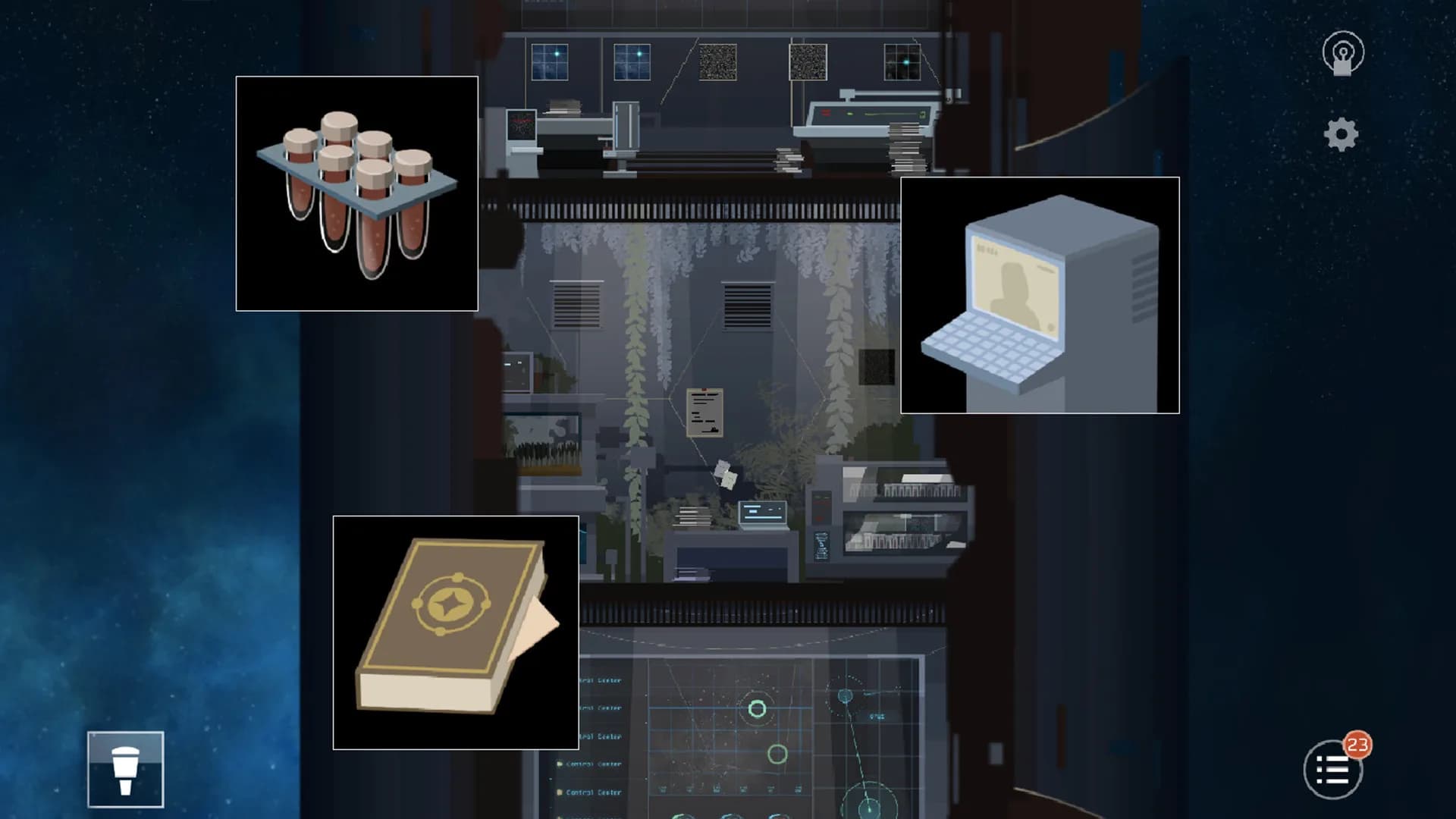 OPUS: The Day We Found Earth görsel 10