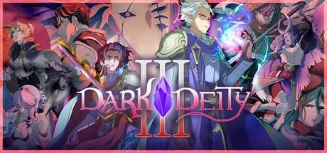 Dark Deity 3 görsel 1