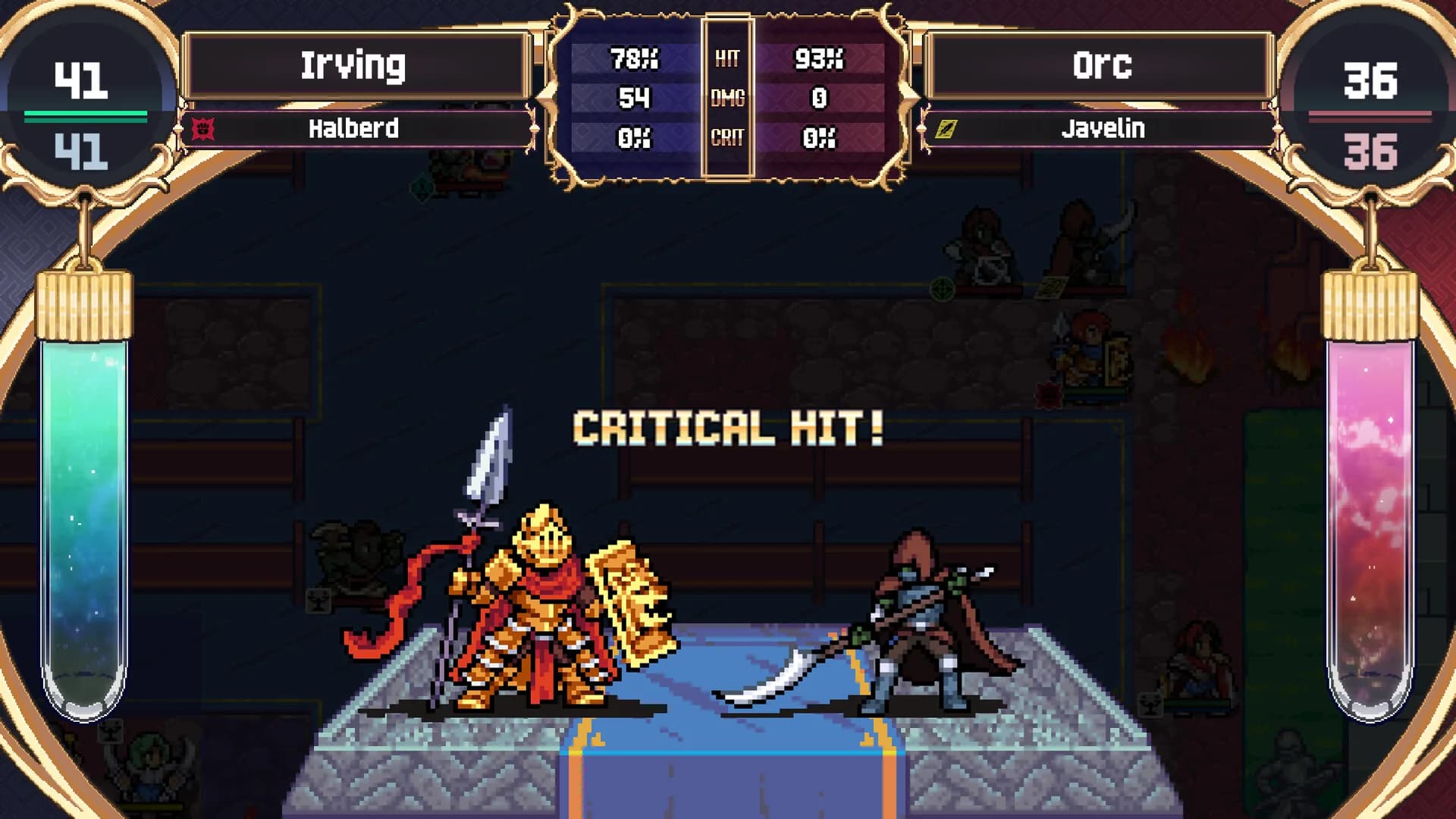Dark Deity 3 görsel 3