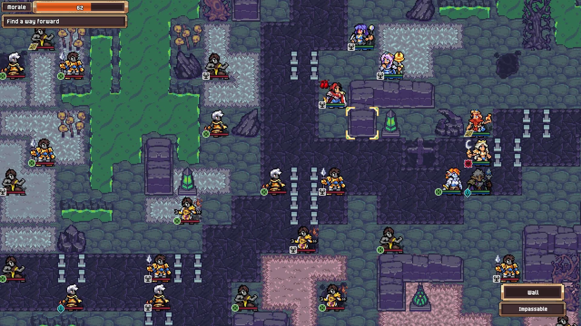Dark Deity 3 görsel 5