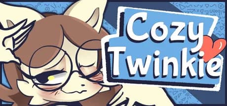 Cozy Twinkie görsel 1