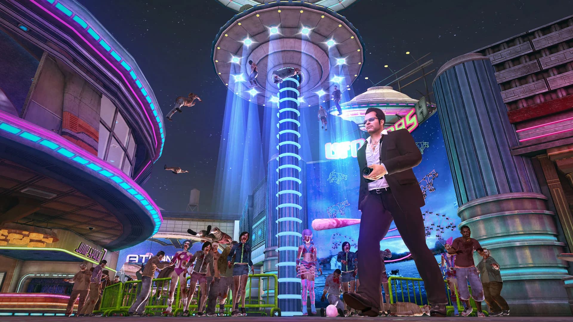 Dead Rising 2: Off the Record görsel 3