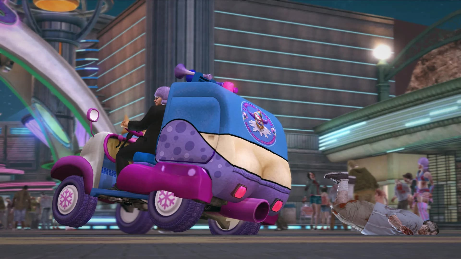 Dead Rising 2: Off the Record görsel 12