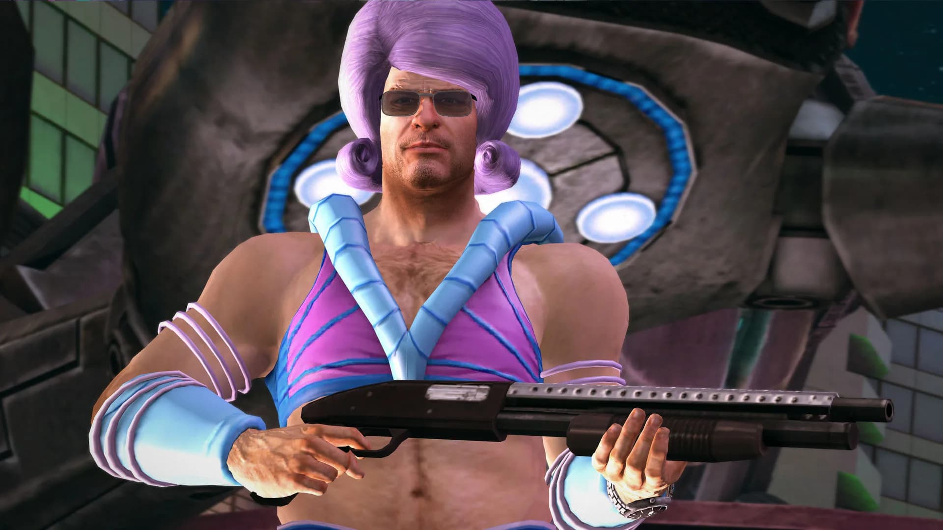 Dead Rising 2: Off the Record görsel 13
