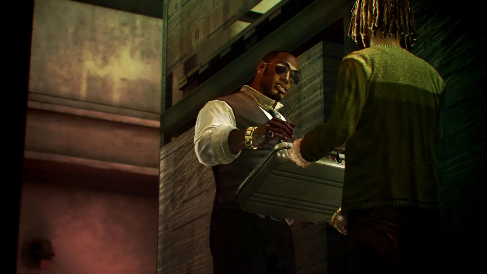 Dead Rising 2: Off the Record görsel 18