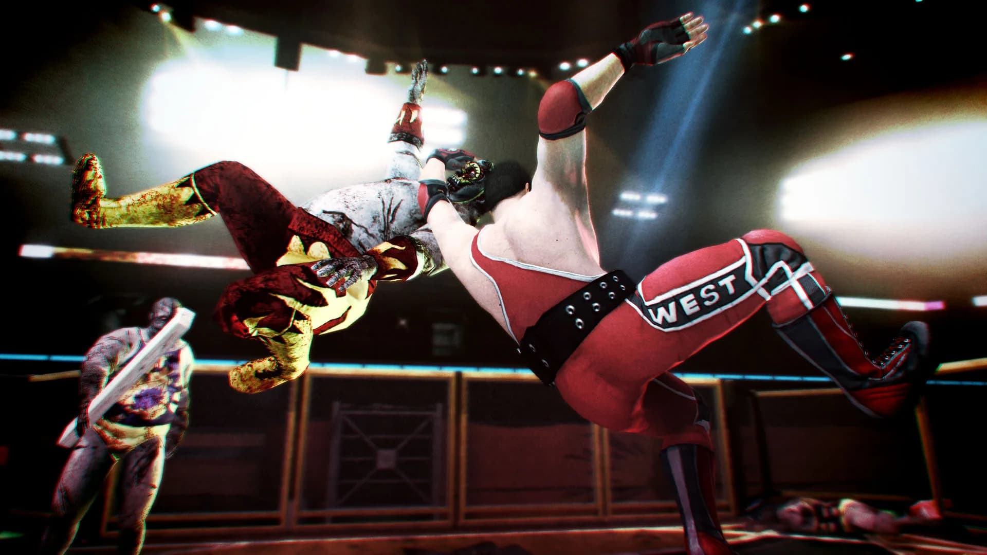 Dead Rising 2: Off the Record görsel 20