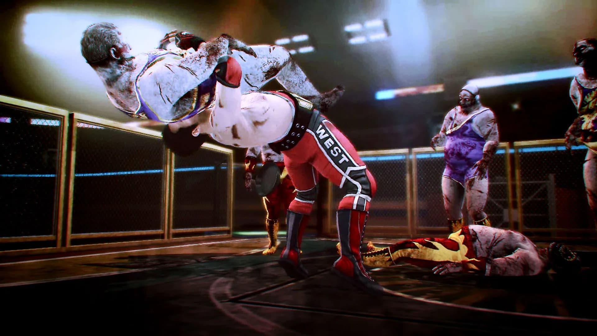 Dead Rising 2: Off the Record görsel 21