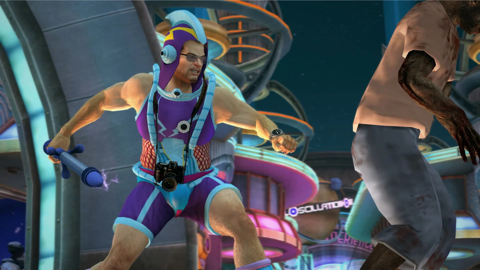 Dead Rising 2: Off the Record görsel 4