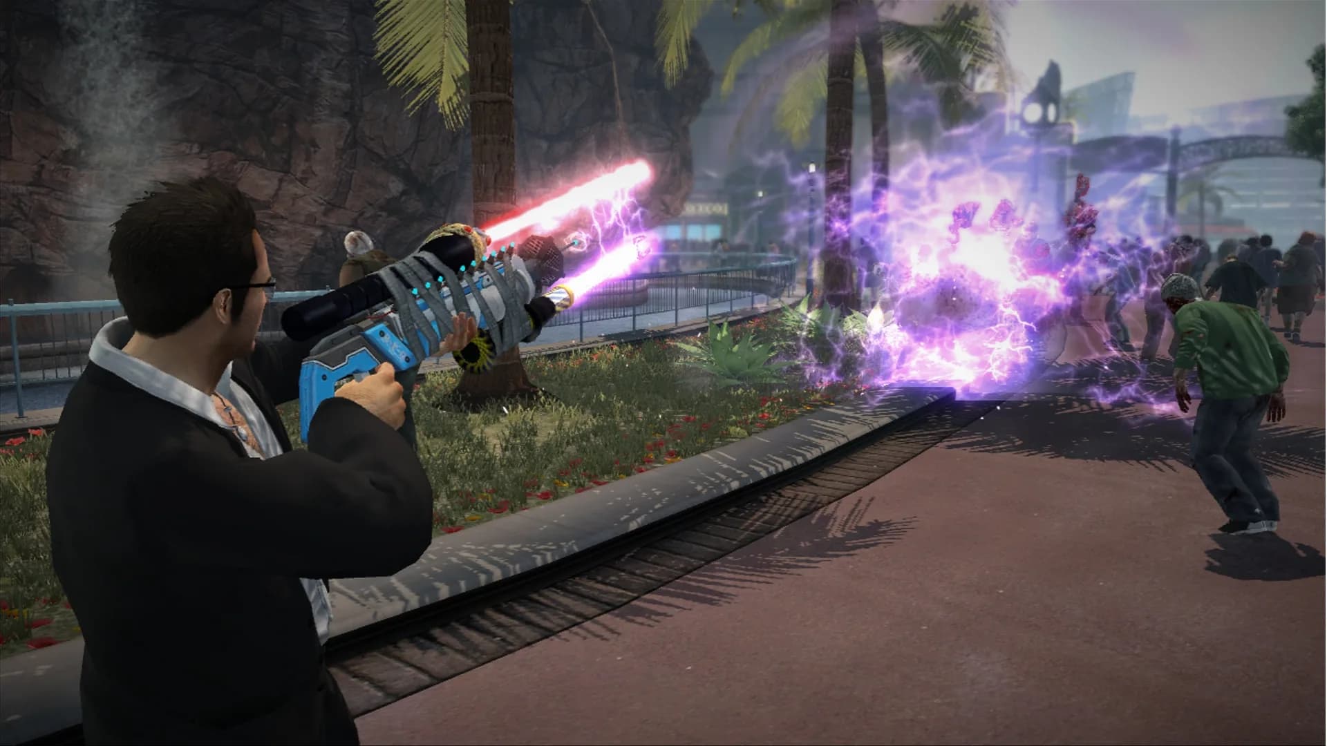 Dead Rising 2: Off the Record görsel 22