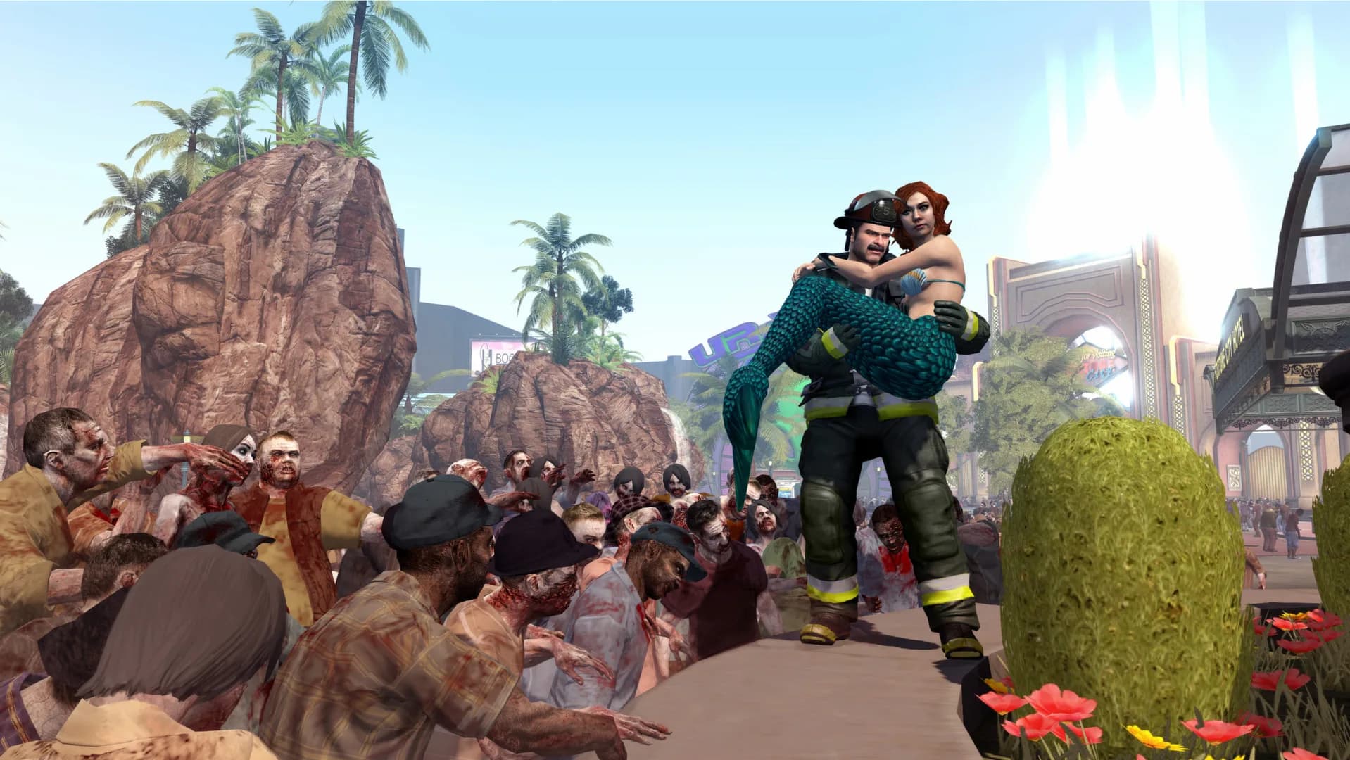 Dead Rising 2: Off the Record görsel 23