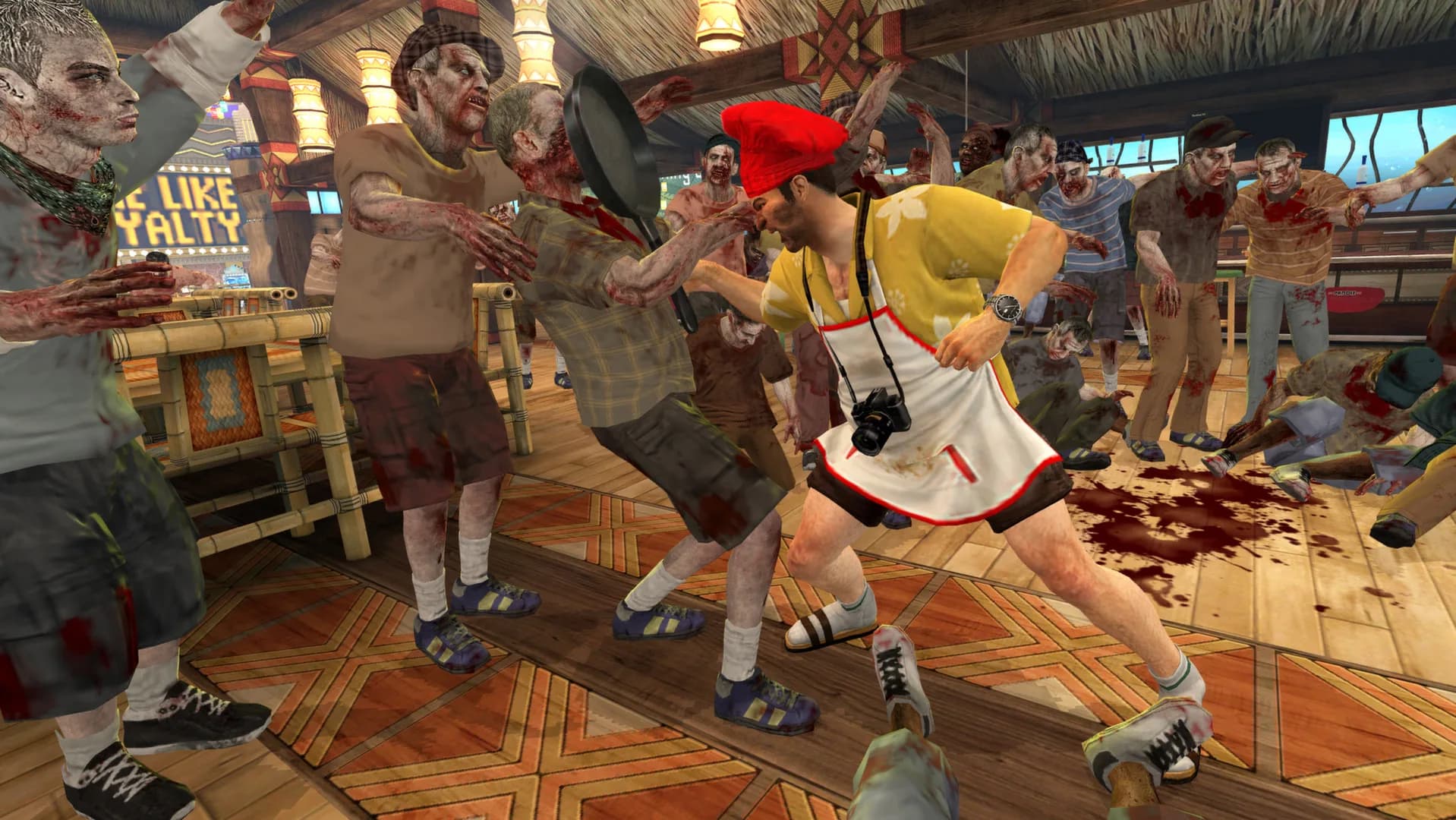 Dead Rising 2: Off the Record görsel 24