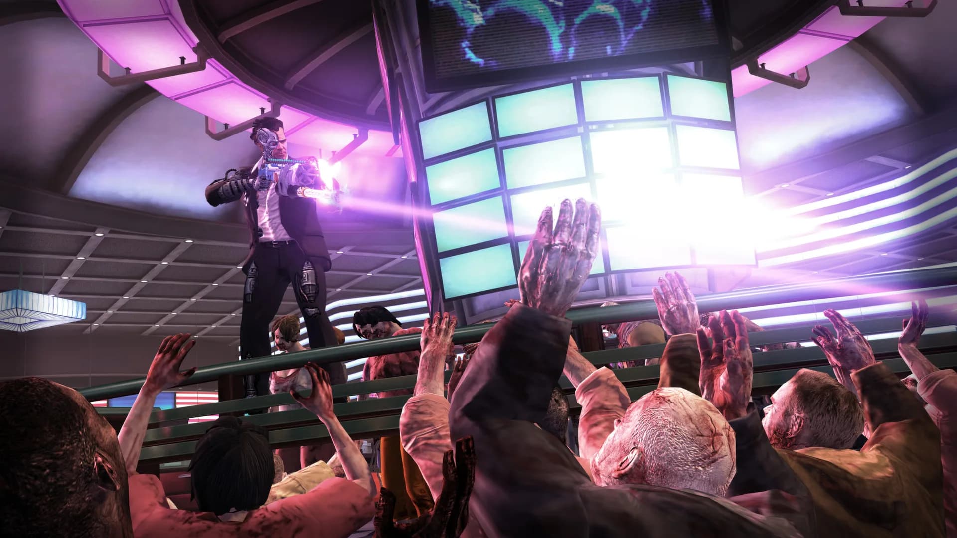 Dead Rising 2: Off the Record görsel 25