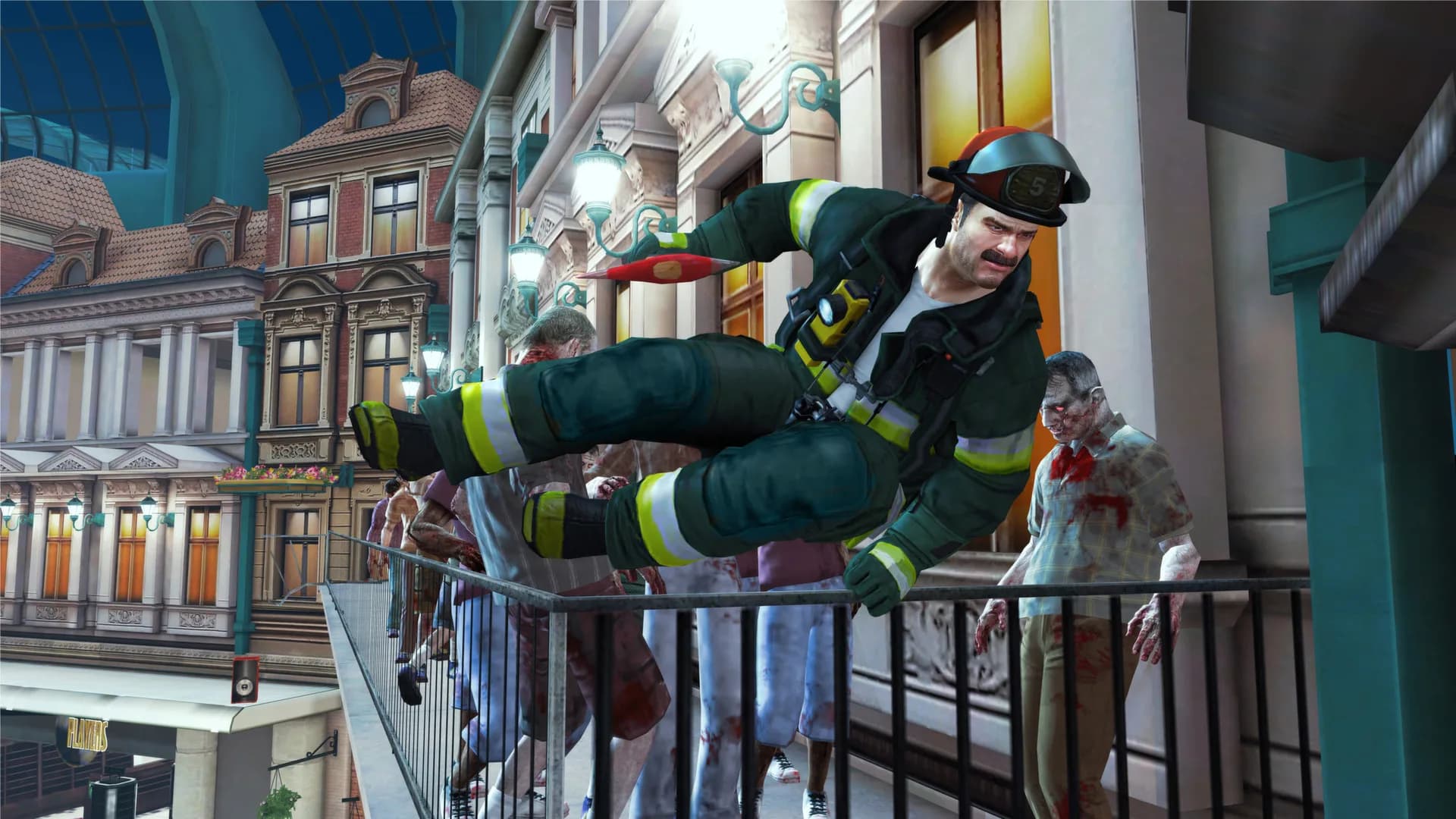 Dead Rising 2: Off the Record görsel 26