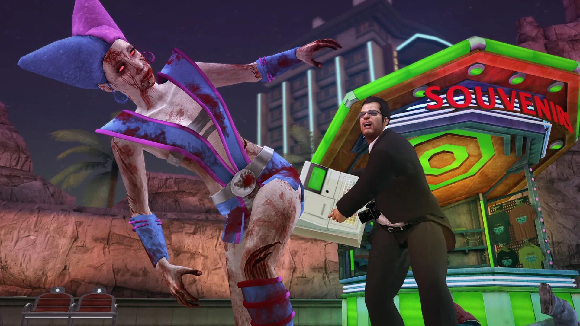 Dead Rising 2: Off the Record görsel 27
