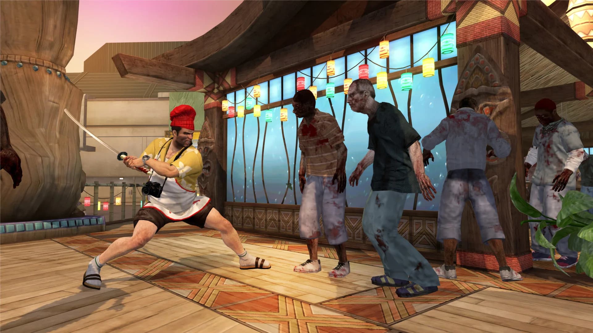 Dead Rising 2: Off the Record görsel 28