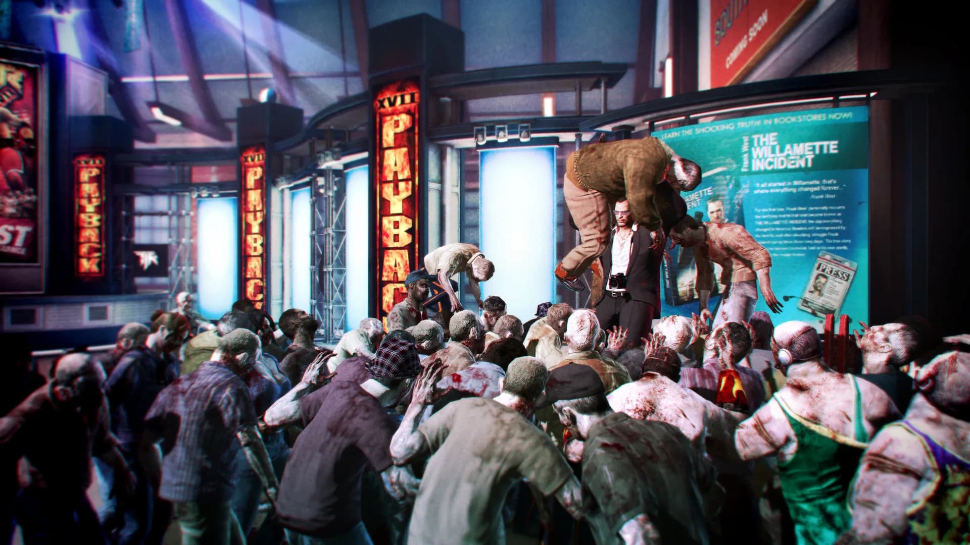 Dead Rising 2: Off the Record görsel 6