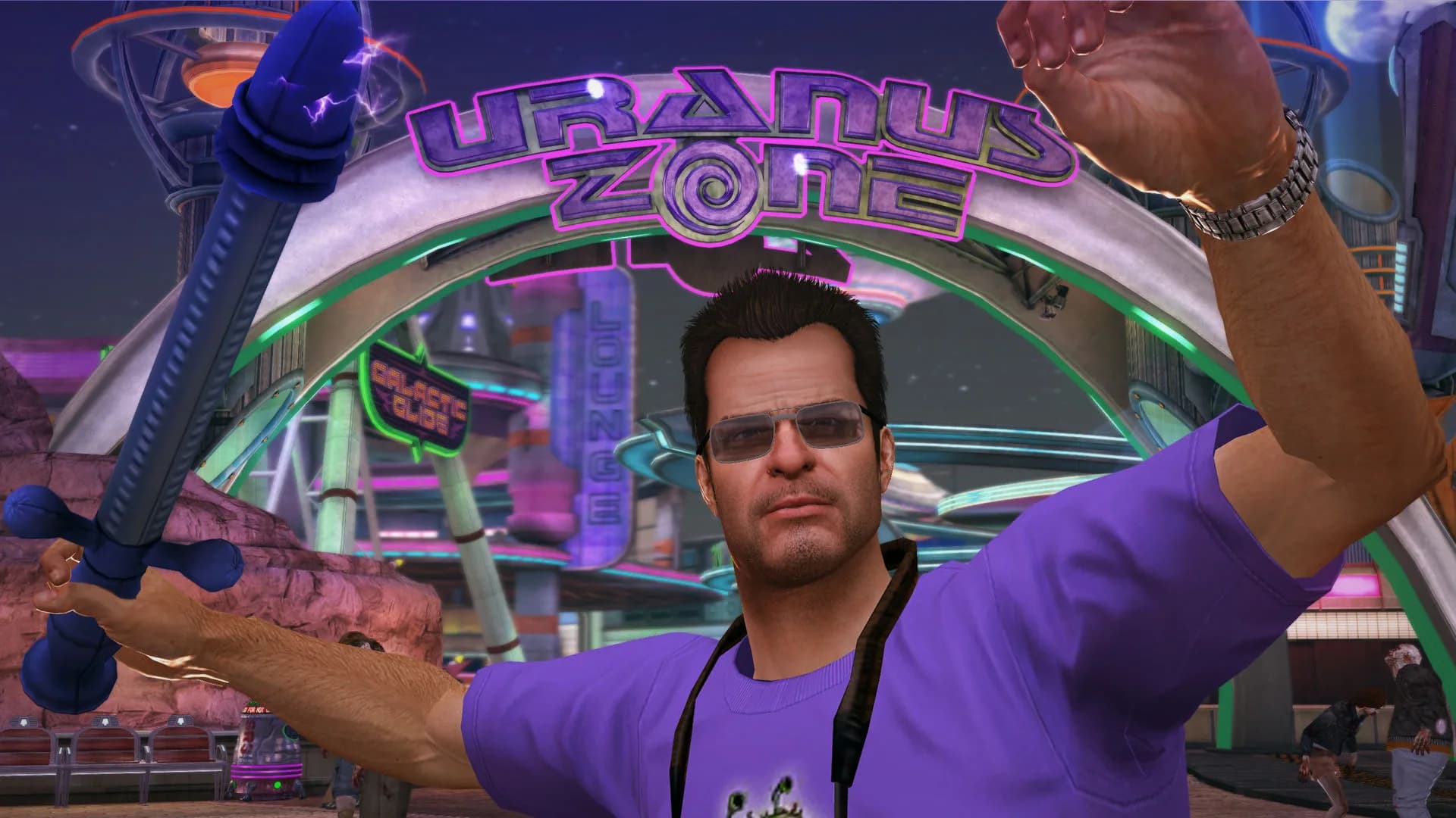Dead Rising 2: Off the Record görsel 7