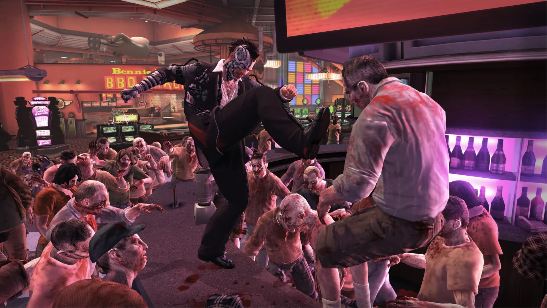 Dead Rising 2: Off the Record görsel 8