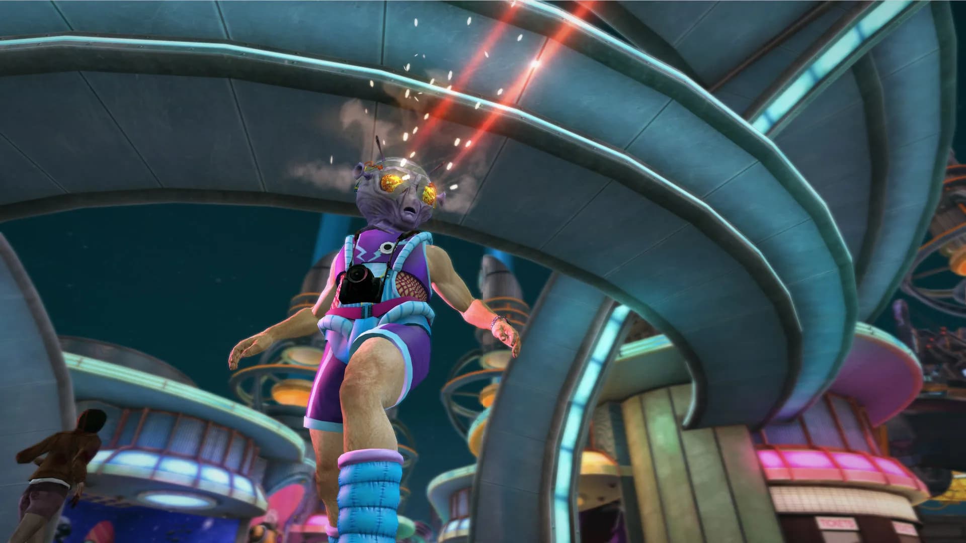 Dead Rising 2: Off the Record görsel 10