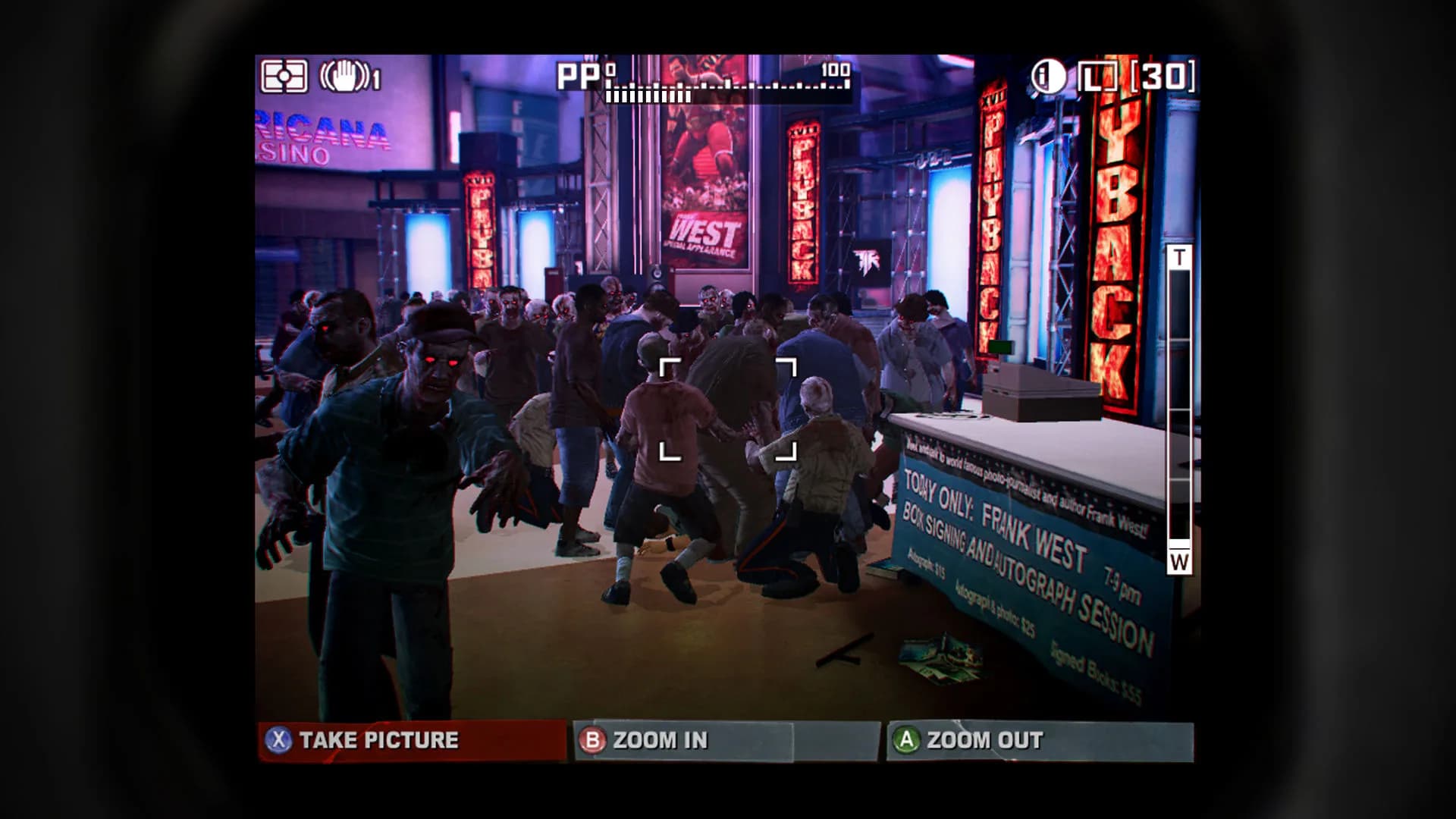 Dead Rising 2: Off the Record görsel 11