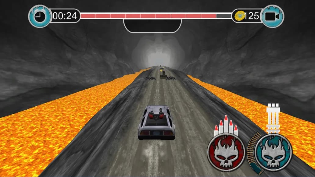 Road Madness görsel 7