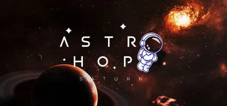 Astro Hop: Satürn görsel 1
