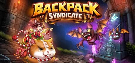 Backpack Syndicate görsel 1