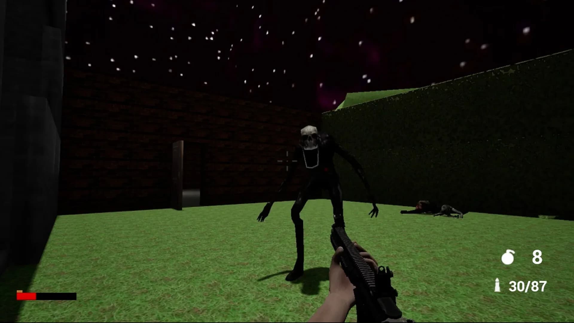 Deepest Darkest görsel 5