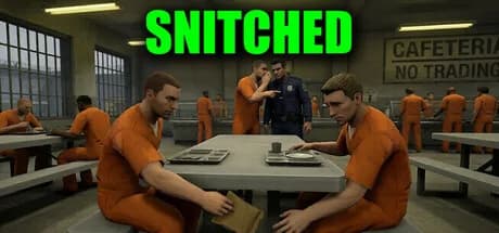 SNITCHED görsel 1