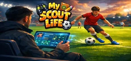 My Scout Life