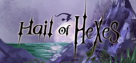 Hail of Hexes görsel 1