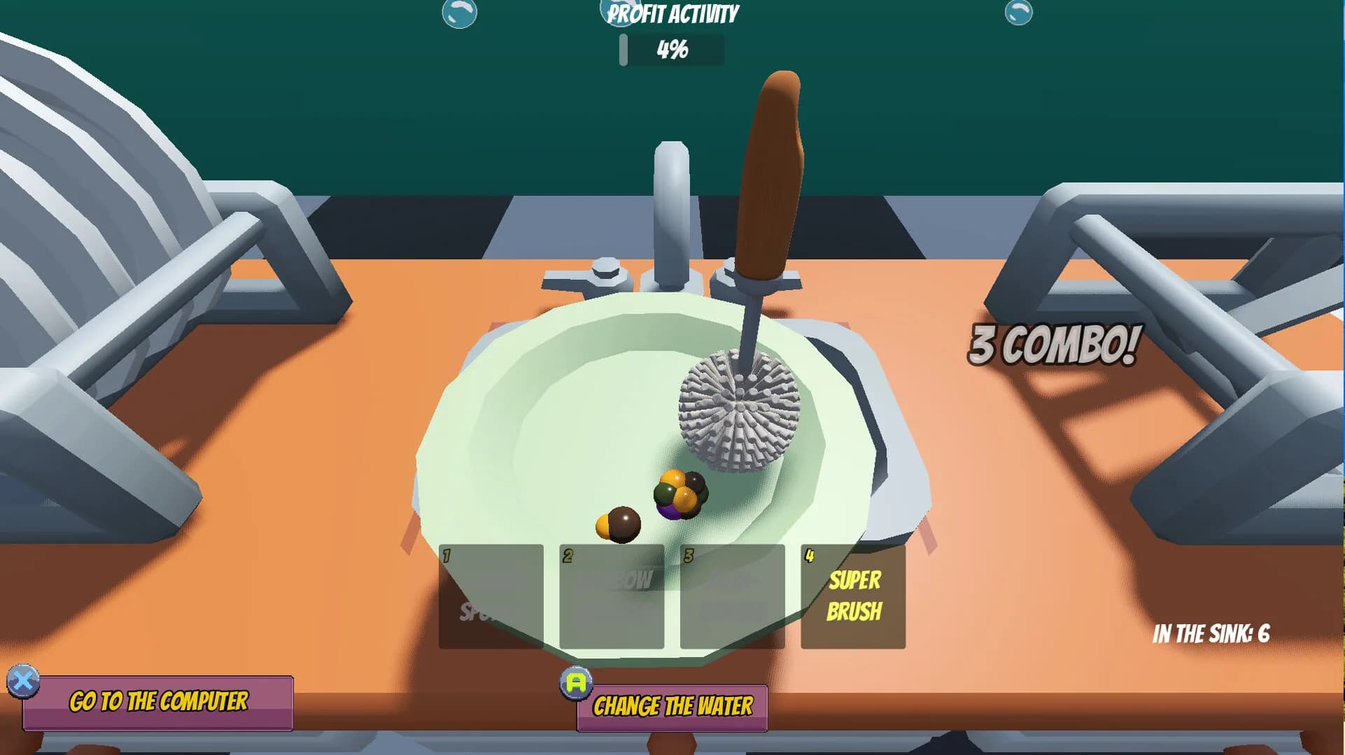 CrazyDish görsel 7