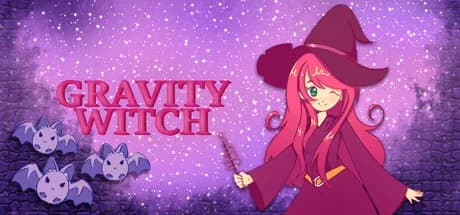 Gravity Witch görsel 1