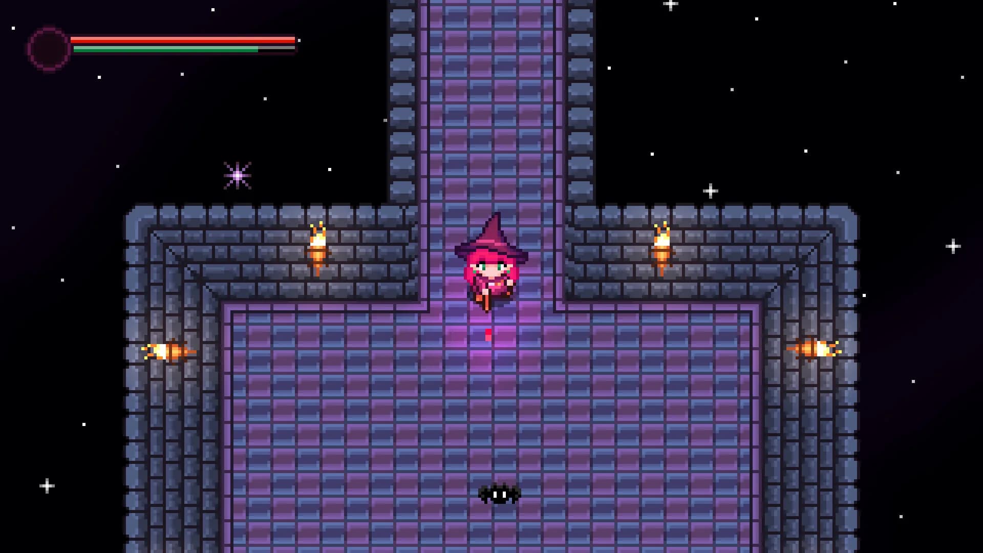 Gravity Witch görsel 4