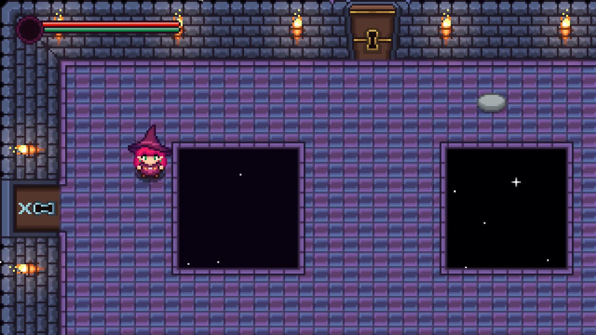 Gravity Witch görsel 8
