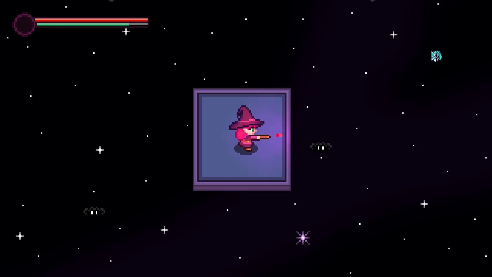 Gravity Witch görsel 10