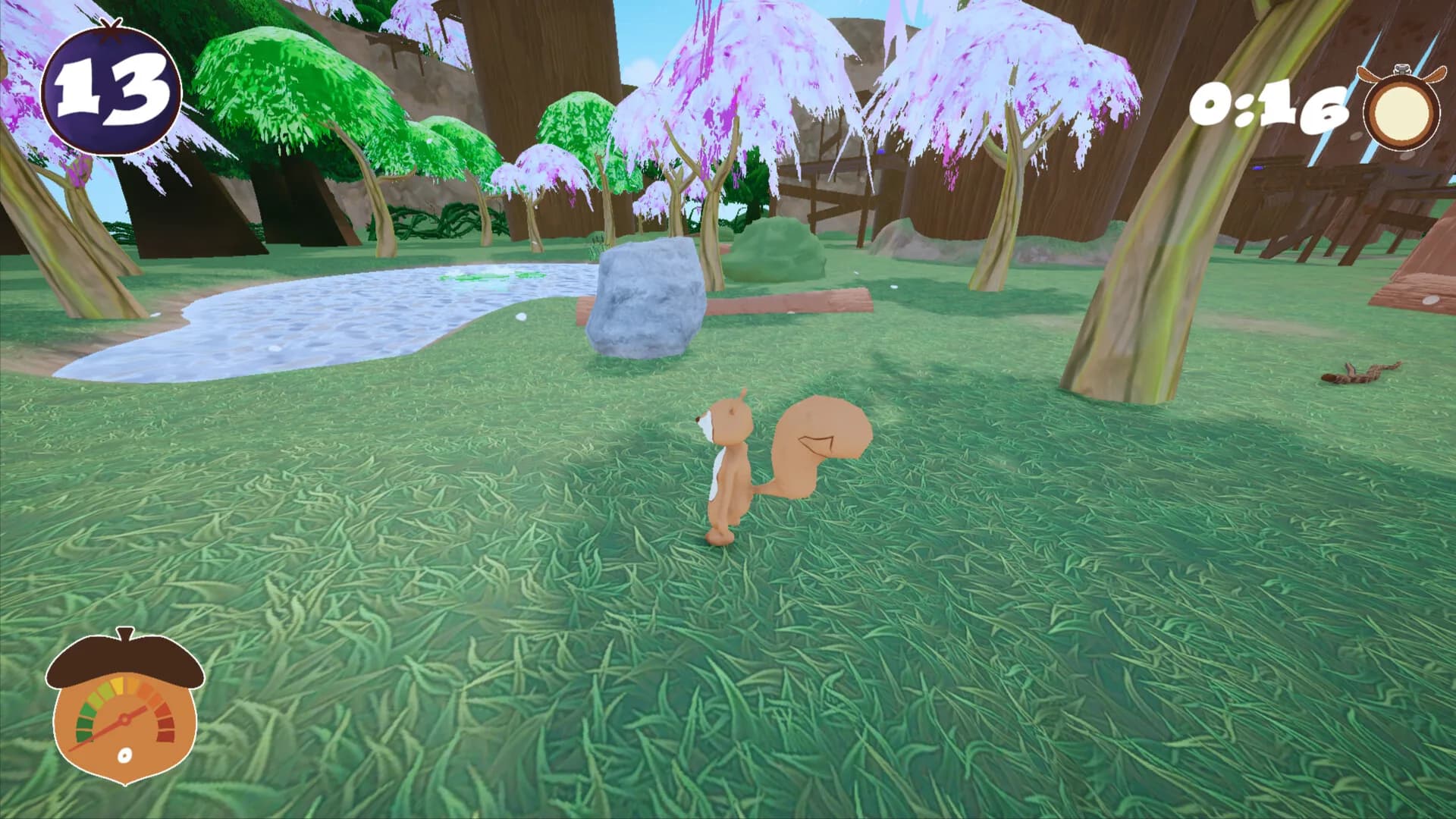 LET'S GET NUTS görsel 3