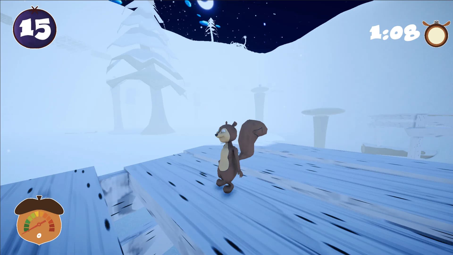 LET'S GET NUTS görsel 5
